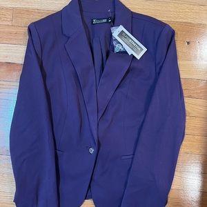 New York and Company Blazer